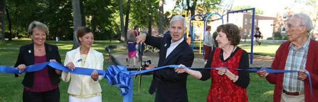 Saginaw Community Foundation launches new initiative with a focus on making a broad community impact